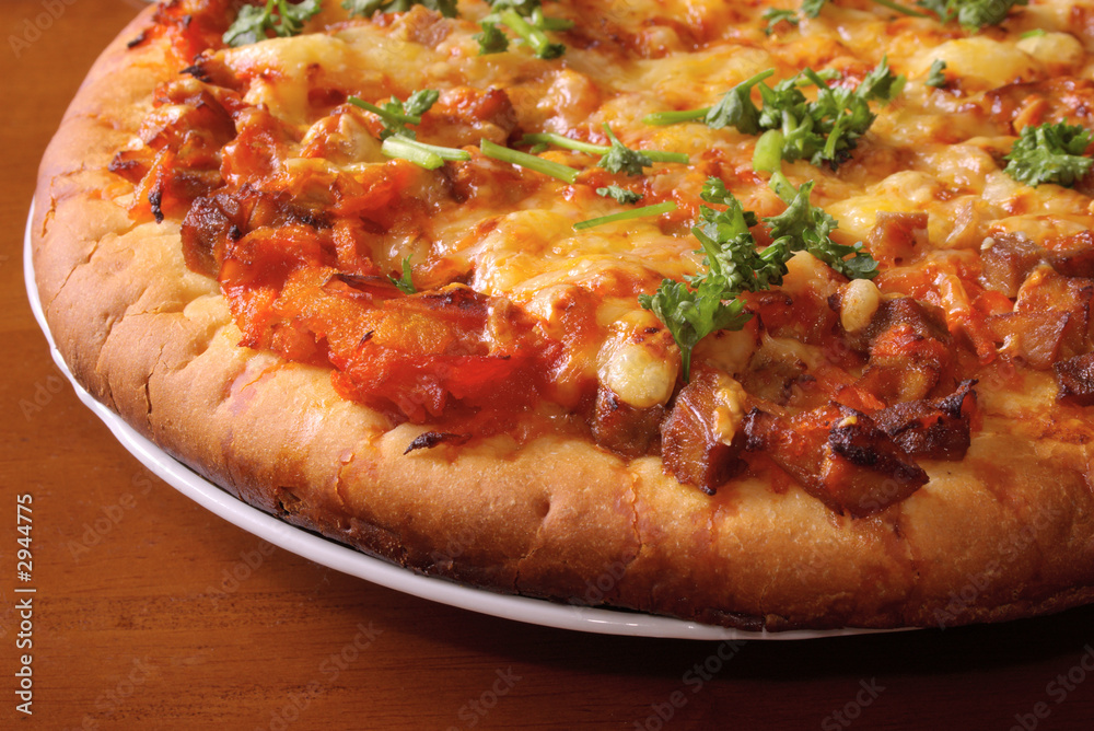 pizza macro pizza macro