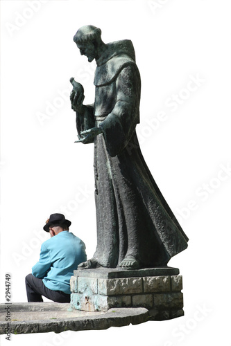 saint francis