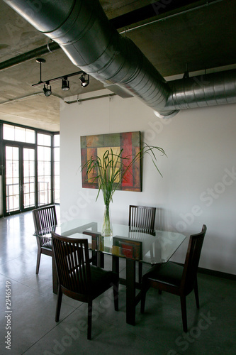 loft condo
