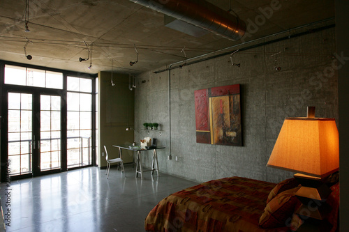 loft condo
