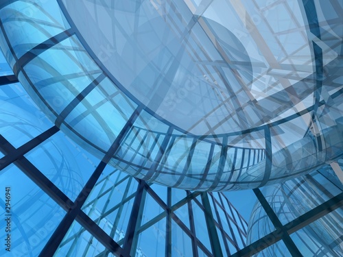 turbulent architecture