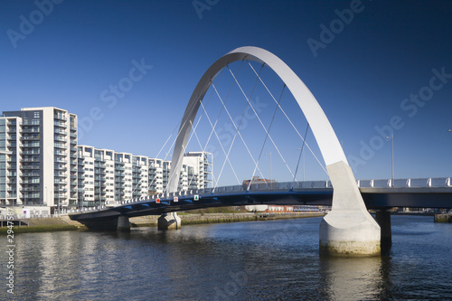 glasgow arc