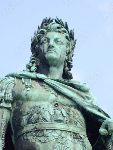 louis xiv