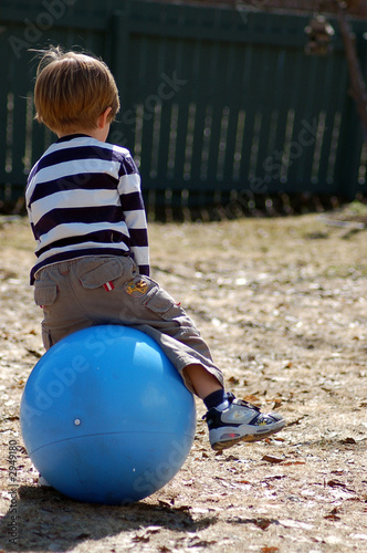 child play