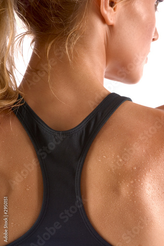 Wallpaper Mural worked out Torontodigital.ca