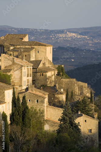 village de gordes
