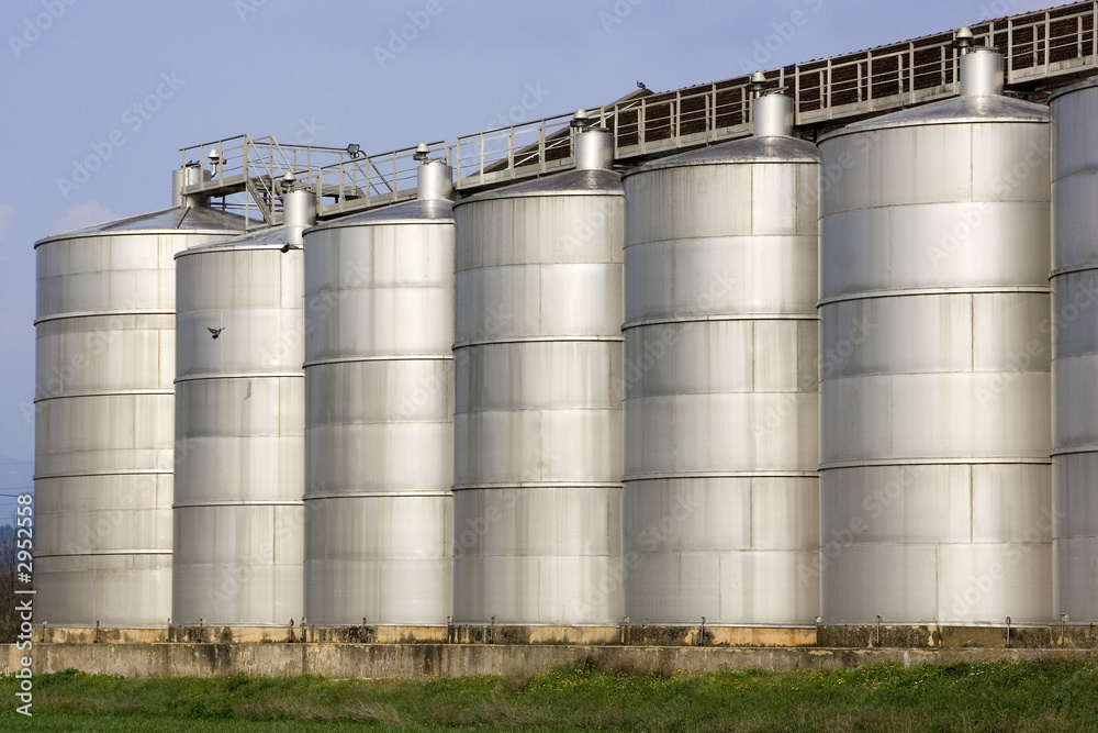 cuves de stockage cuves de stockage