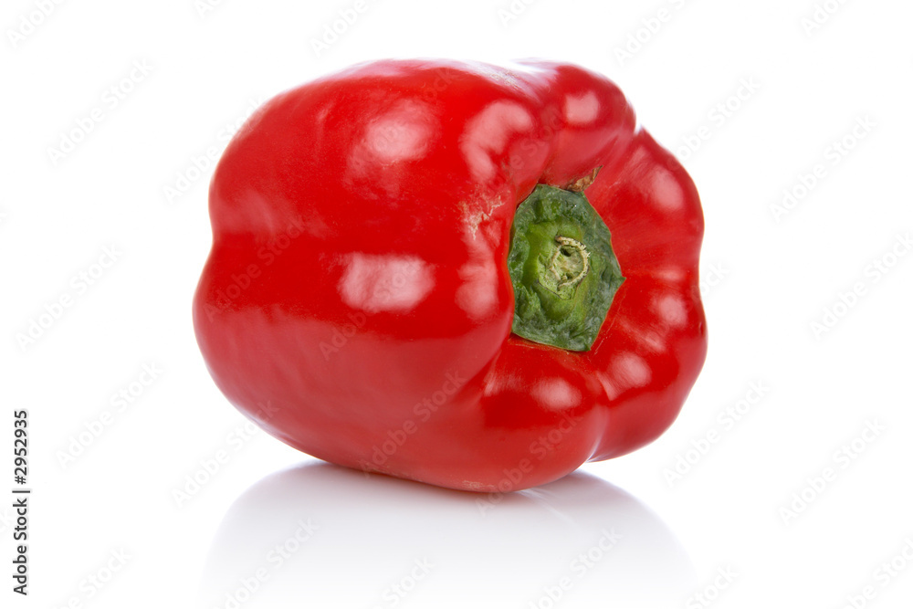 red pepper red pepper
