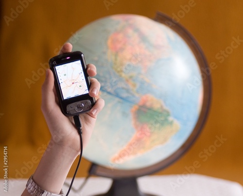 navigation