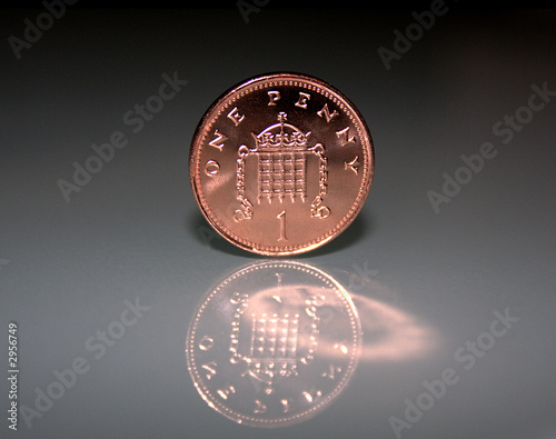 penny coin