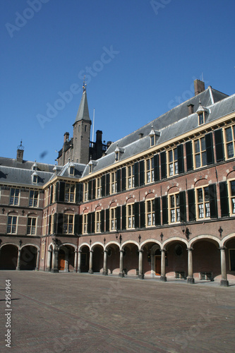 binnenhof