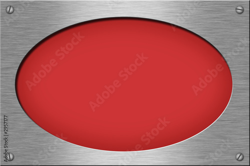 oval