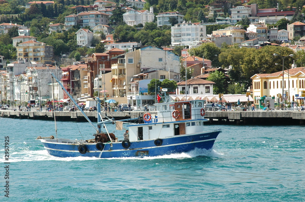 bosporus