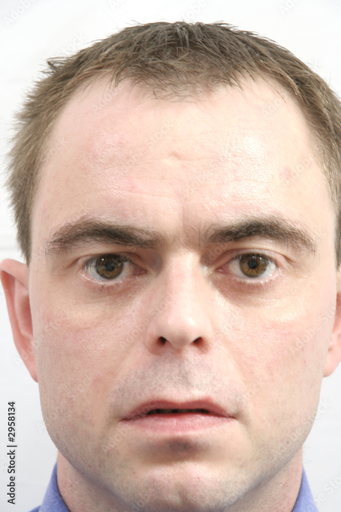 Obraz premium businessman