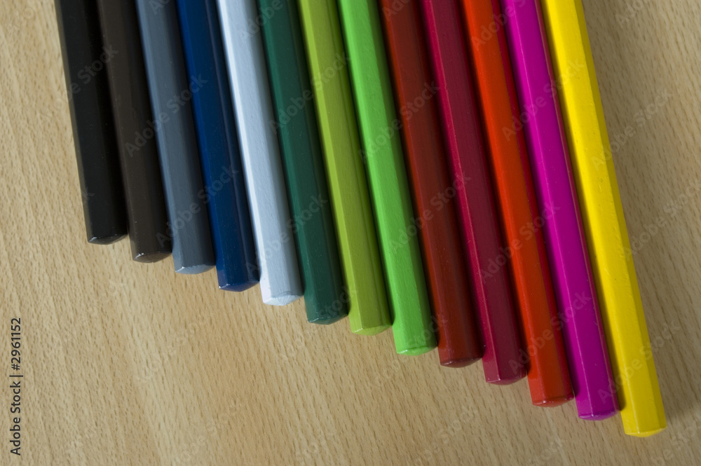 colored pencils colored pencils