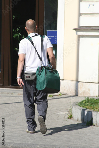 postman