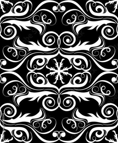 seamless pattern