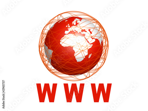 connect red