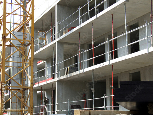 photo travaux public