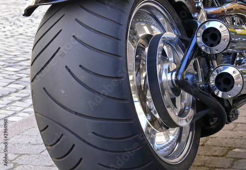 harley-custom