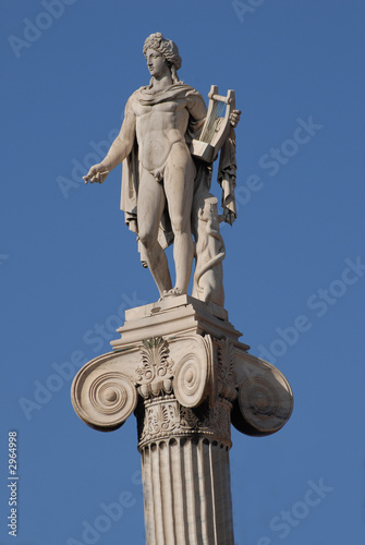 apollon photo