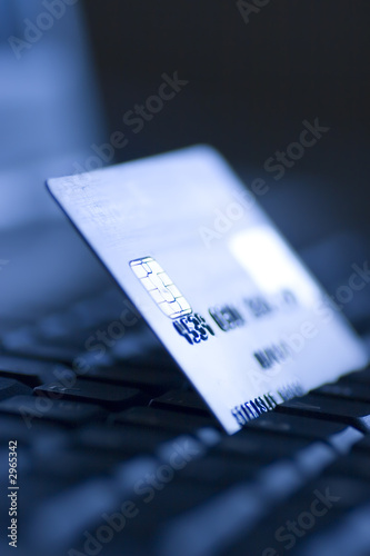 credit card