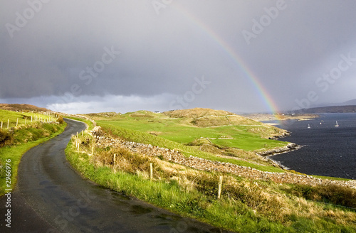 irlande-connemara photo