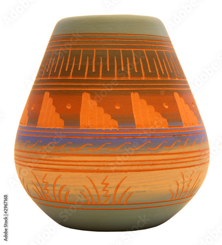 Fotografija native american southwest pottery