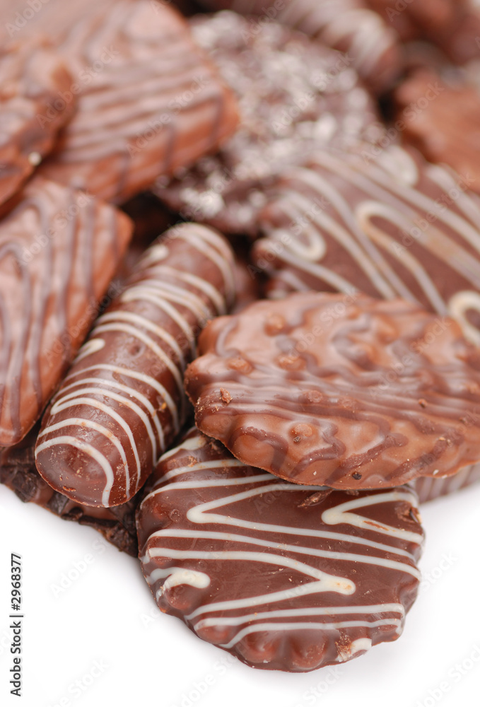 chocolate candies chocolate candies
