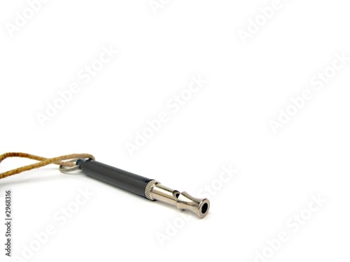 dog whistle