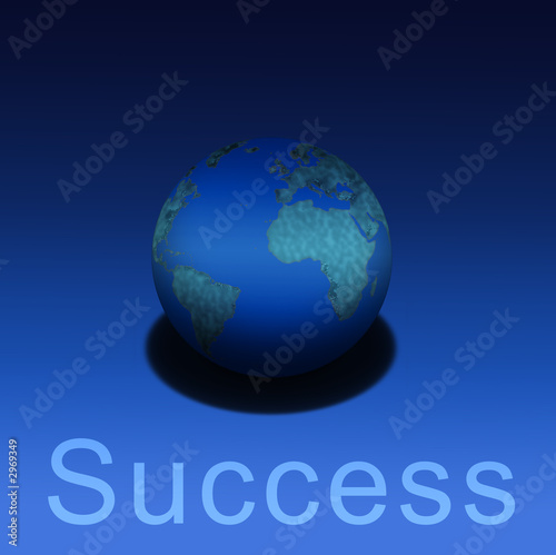 earthly success