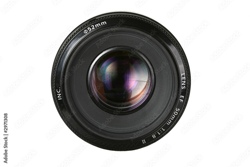fix photo lens