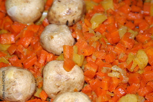 carrottes