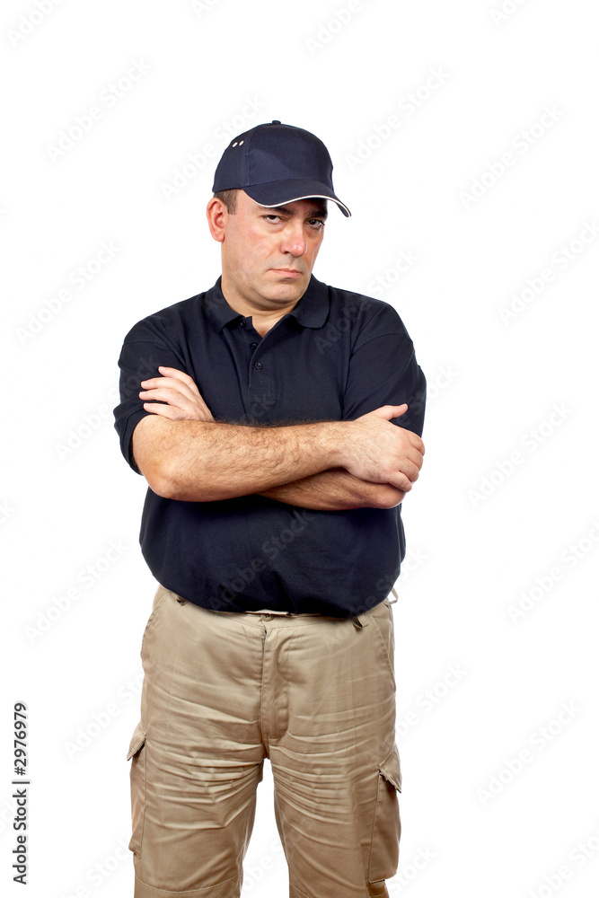serious courier serious courier