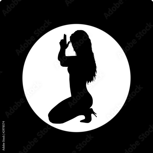 sexy schatten