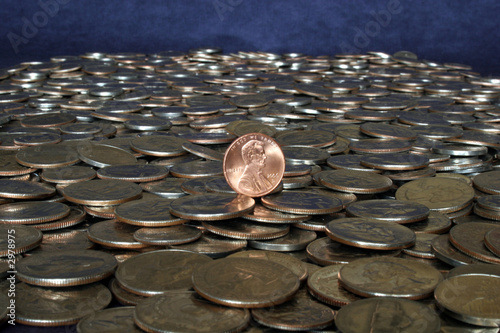 king penny