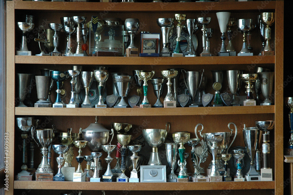 coupes de sport