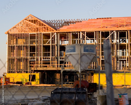 new construction