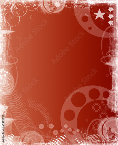 Wallpaper Mural grunge background Torontodigital.ca