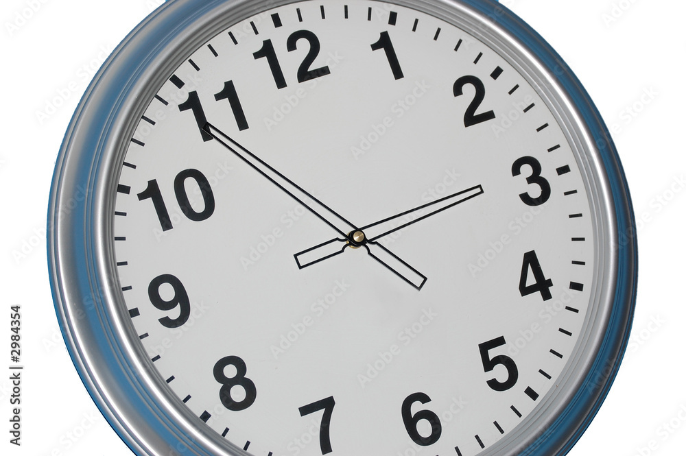 bahnhofs uhr