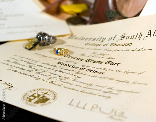 diploma