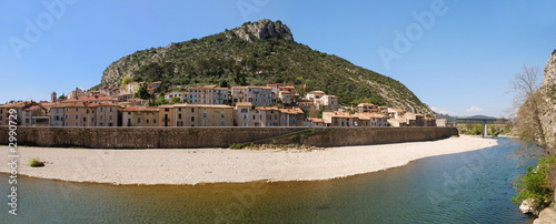 pano anduze photo