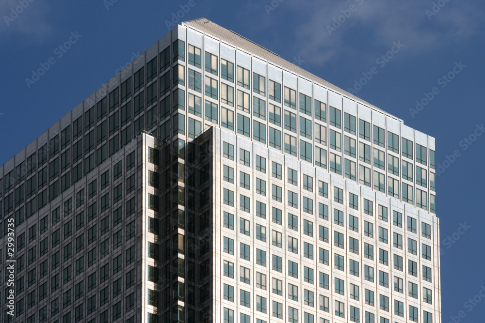 office tower office tower