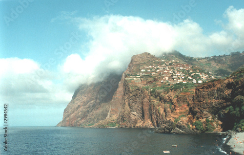 madeira