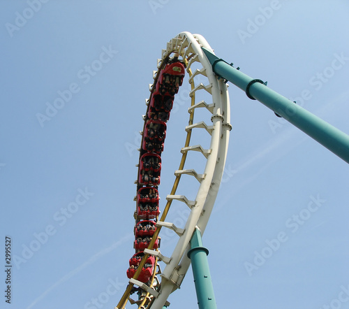 roller coaster