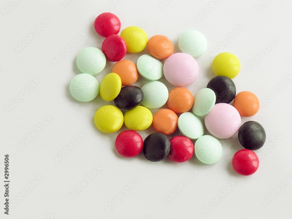 multicolour tabs multicolour tabs