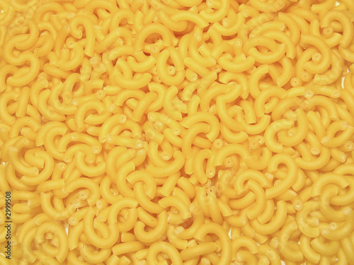 macaroni spaghetti
