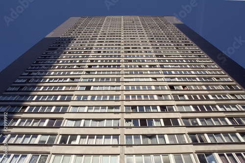 immeuble