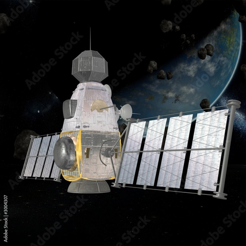 satellit