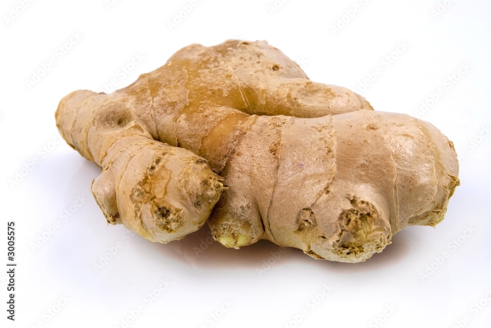 ginger ginger